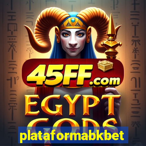 plataformabkbet.com