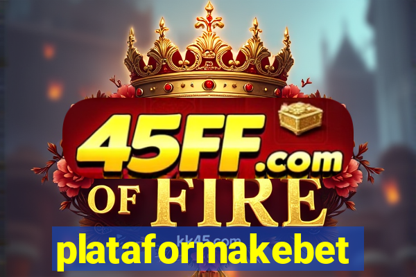 plataformakebet.com