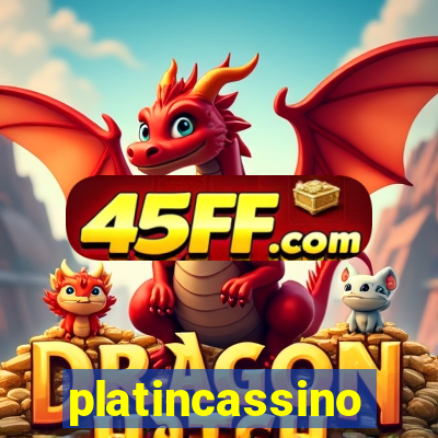 platincassino