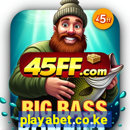 playabet.co.ke