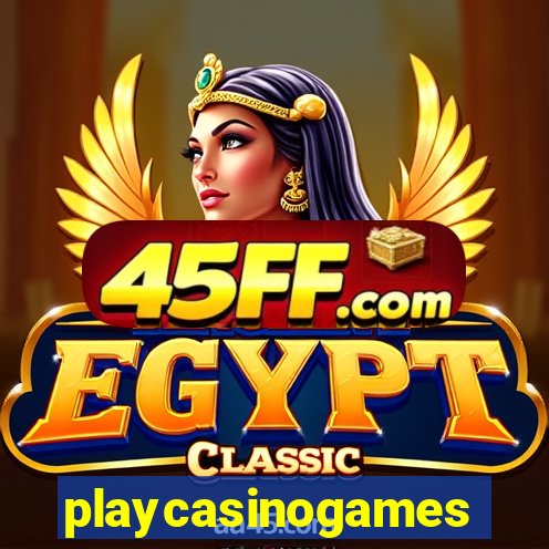 playcasinogames