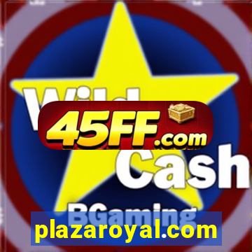 plazaroyal.com