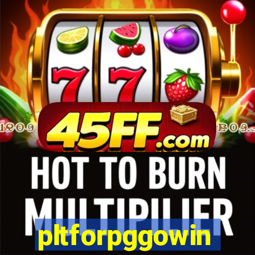 pltforpggowin