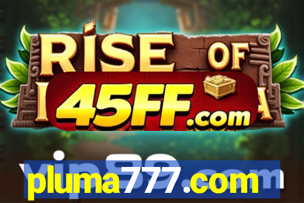 pluma777.com
