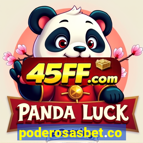 poderosasbet.com