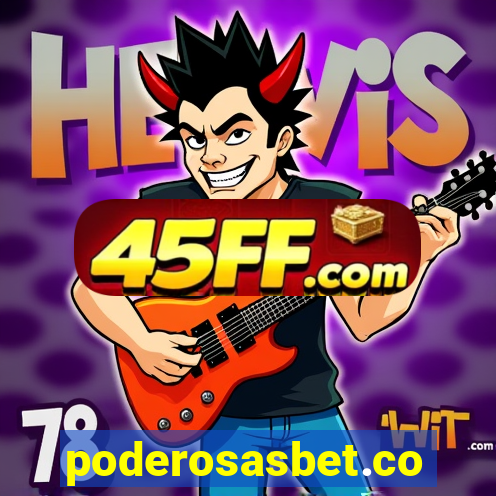 poderosasbet.com