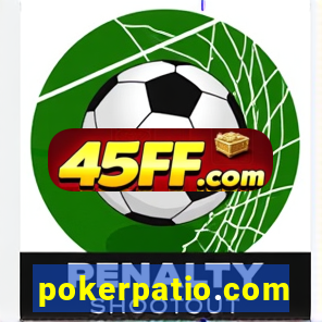 pokerpatio.com