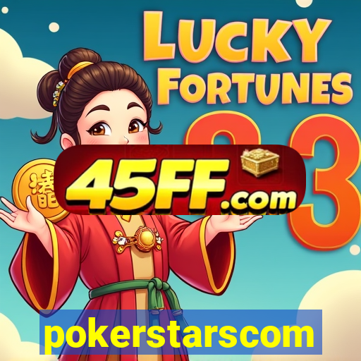 pokerstarscom