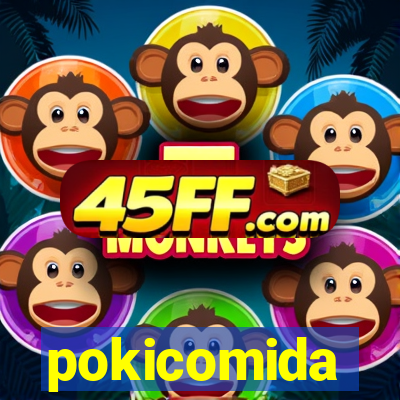 pokicomida