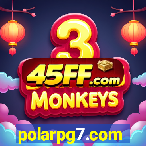 polarpg7.com