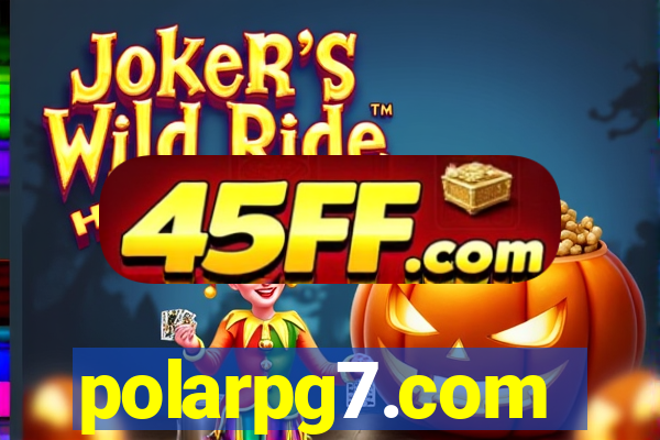 polarpg7.com