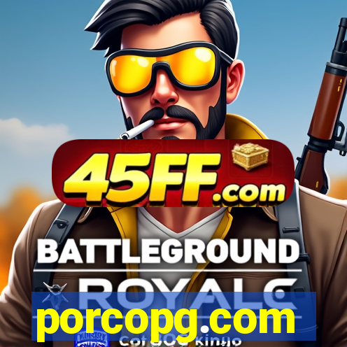 porcopg.com