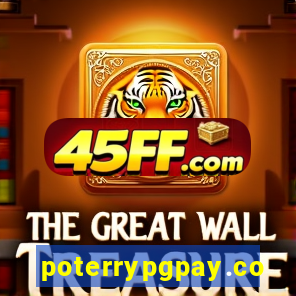 poterrypgpay.com