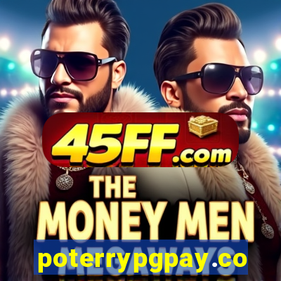 poterrypgpay.com