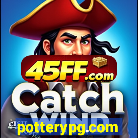 potterypg.com