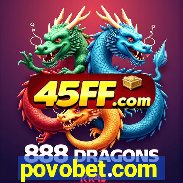 povobet.com