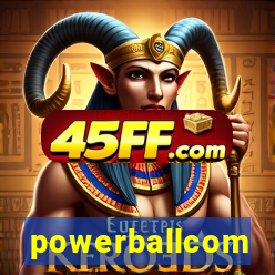 powerballcom