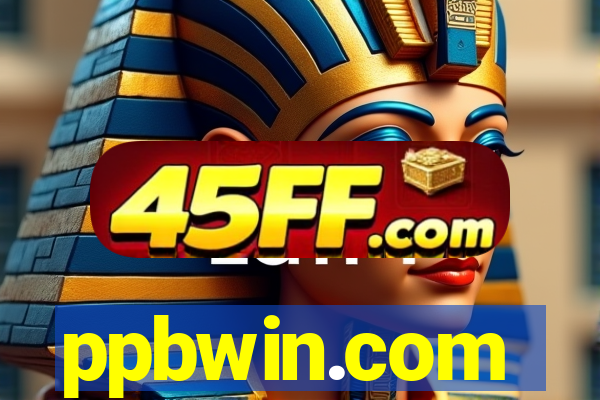ppbwin.com
