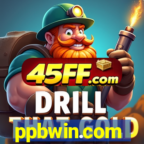ppbwin.com