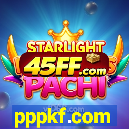 pppkf.com