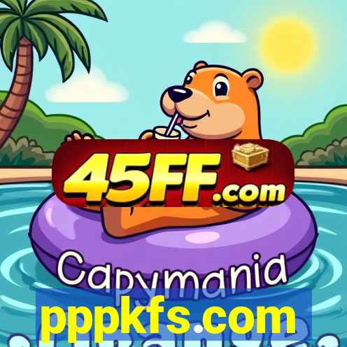 pppkfs.com