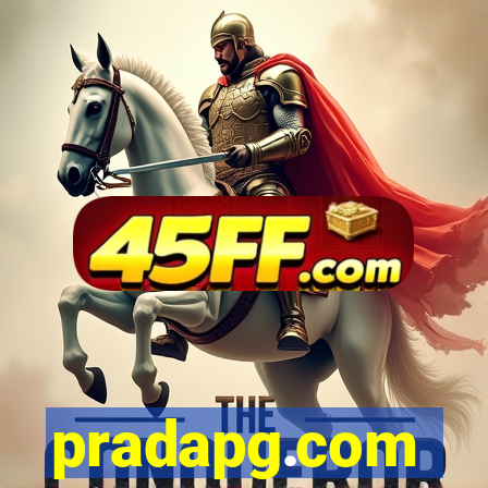 pradapg.com