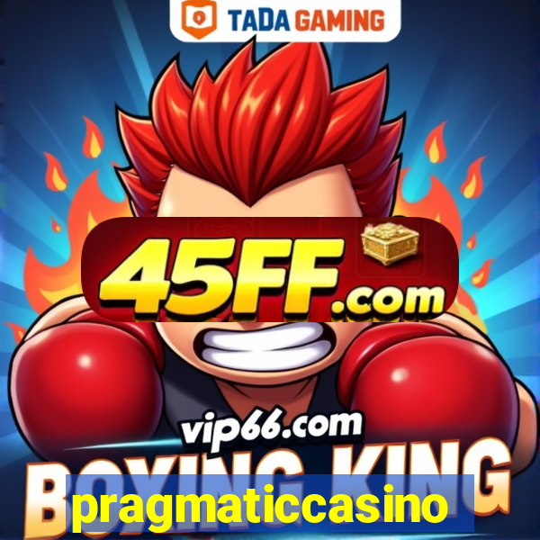 pragmaticcasino