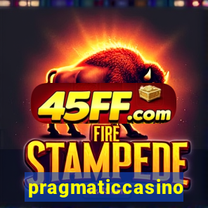 pragmaticcasino