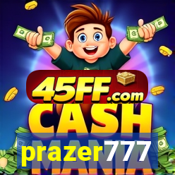 prazer777