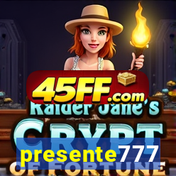 presente777