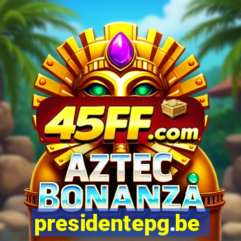 presidentepg.bet