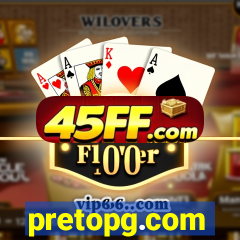 pretopg.com