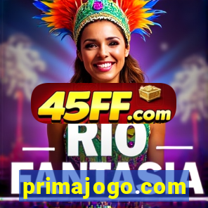 primajogo.com