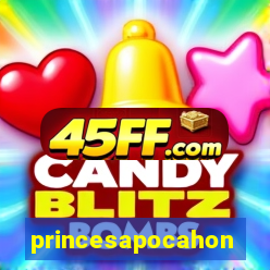 princesapocahontas.com