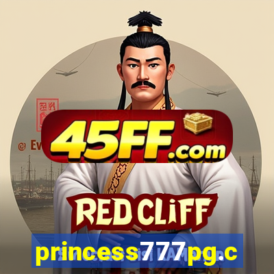 princess777pg.com