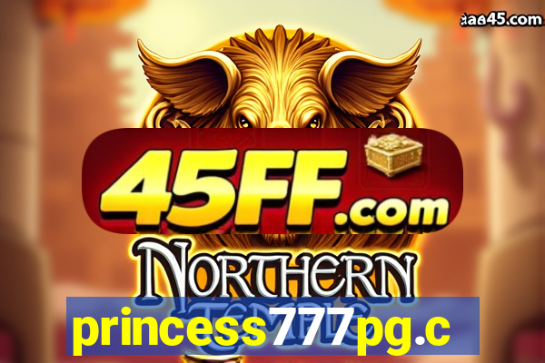 princess777pg.com