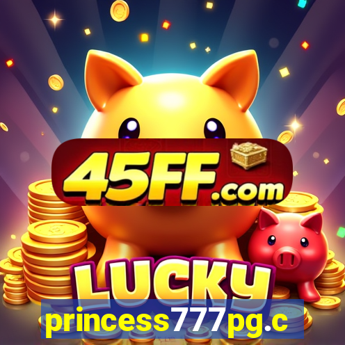 princess777pg.com