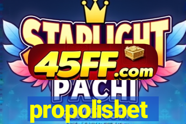 propolisbet