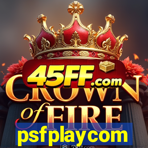 psfplaycom