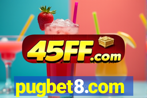 pugbet8.com