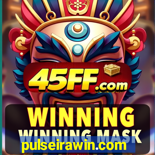 pulseirawin.com