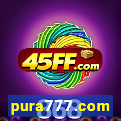 pura777.com