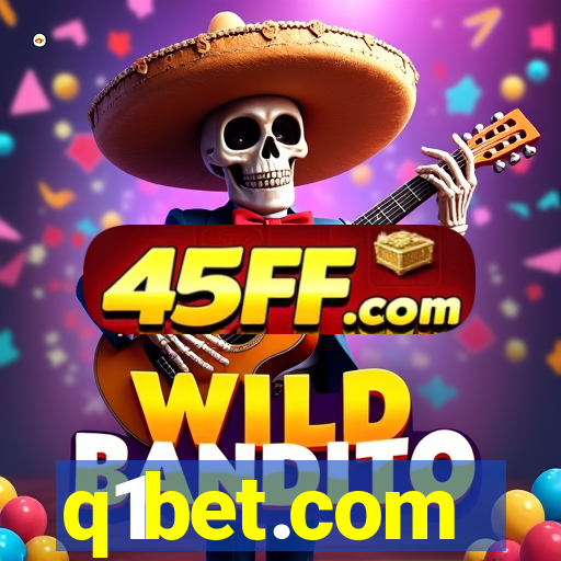 q1bet.com