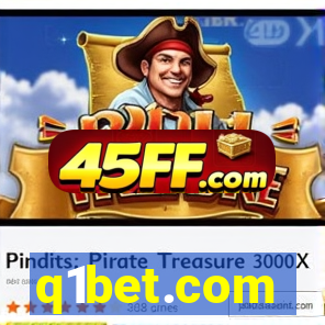 q1bet.com