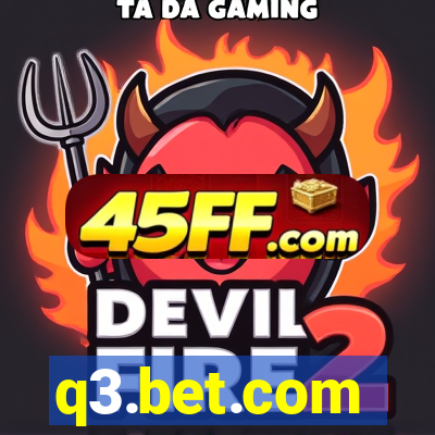 q3.bet.com