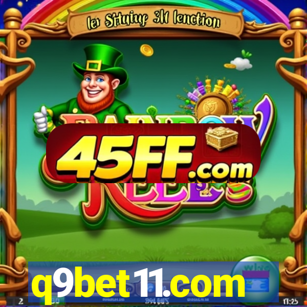 q9bet11.com