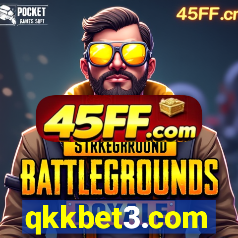 qkkbet3.com