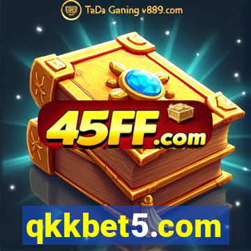 qkkbet5.com