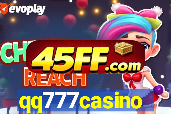 qq777casino