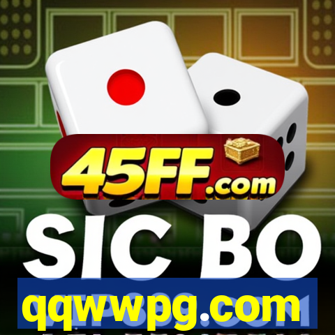 qqwwpg.com
